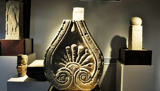 L’Art Bonus che serve. Il Comune di Carmignano grazie alle donazioni dei cittadini salverà i tesori etruschi del Museo di Artimino