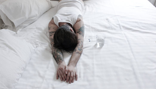 Abel Azcona/L’Intervista  |