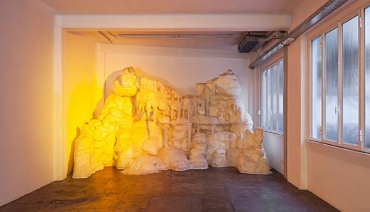 Fino al 29.XI.2014 | Invernomuto                                                                                                                                                          | Marsèlleria, Milano