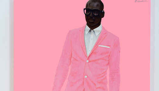 New Orleans rinasce. | Con il “lotus”