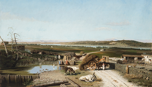 Da Rovereto parte il “Viaggio in Italia”