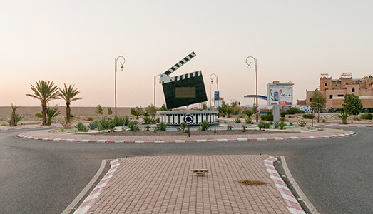 La Hollywood d’Africa