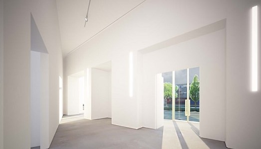 La vera stella di New York, durante Frieze? La galleria 303, che dopo tre anni apre una nuova sede, su progetto di Sir Norman Foster