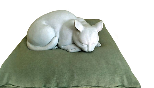 Il gatto di Monet torna a casa Il gatto di Monet torna a casa