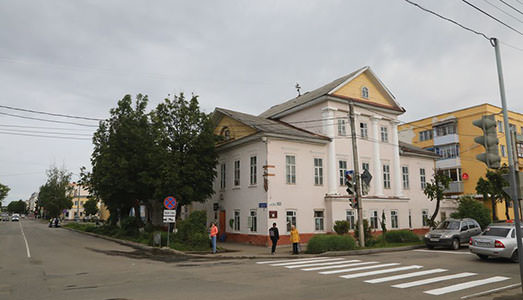 La memoria dei Gulag da rimuovere