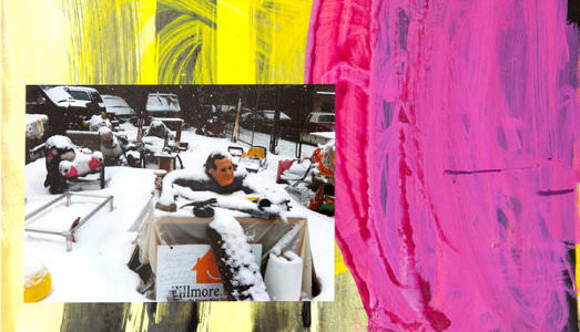 La rete di Ruppersberg La rete di Ruppersberg