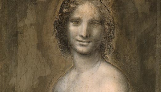 La Gioconda nuda |