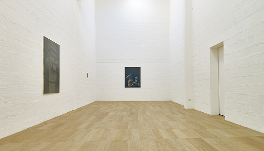 Fino al 16.I.2015 | Giovanni Sartori Braido, Vito Stassi, Sedici Sfumature di Grigio | Galleria Massimodeluca, Mestre