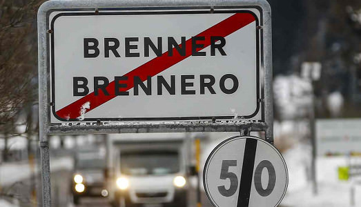 Chiudere, chiudere, chiudere!