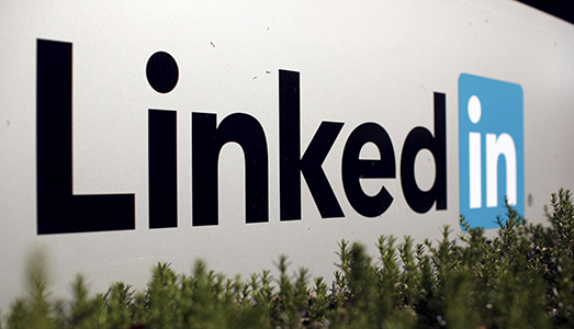LinkedIn kaputt!