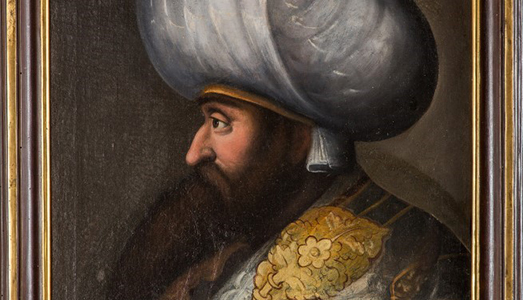 L’arte che viene da lontano. A Brescia