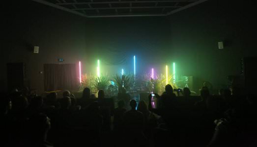 Spring Attitude | Luoghi vari, Roma