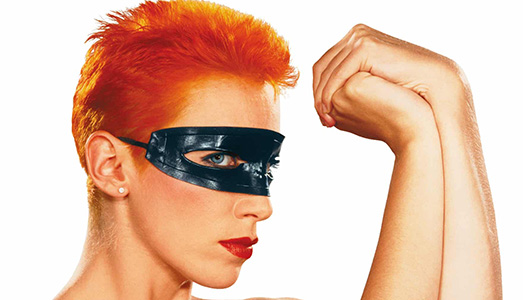 Gli anni ‘80 a Londra