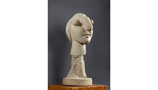 Picasso alla Galleria Borghese