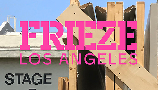Frieze sbarca a Los Angeles