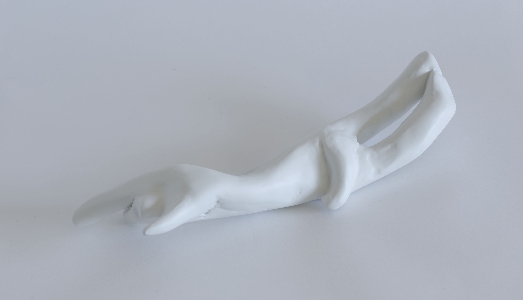 Marco Strappato a The Gallery Apart, Roma