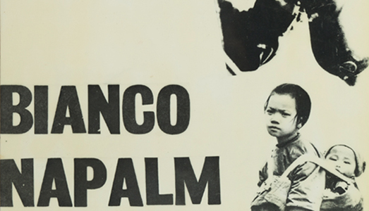 Ketty La Rocca, tra corpo e parole