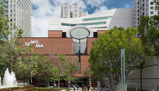 E se l’arte si spostasse sulla West Coast?