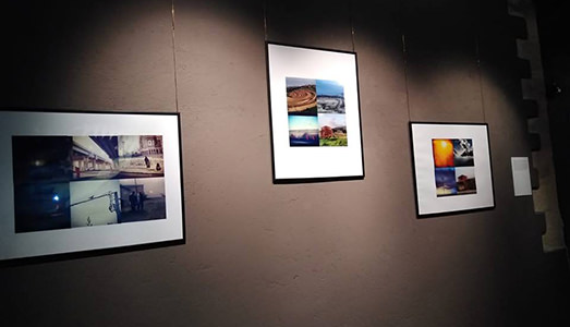 Fino al 30.IX.2018 | L’elogio della mitezza | Pinacoteca Comunale P.Tacchi-Venturi, San Severino Marche