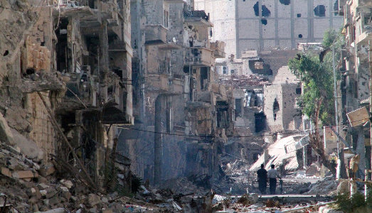 Gli accordi e le stragi