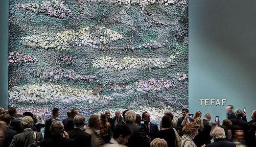 Apre Tefaf Maastricht