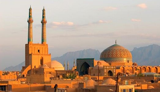 Caschi blu per la cultura. L’ONU si mette sull’attenti per rispondere agli attacchi del terrorismo all’arte | Caschi blu per la cultura. L’ONU si mette sull’attenti per rispondere agli attacchi del terrorismo all’arte |