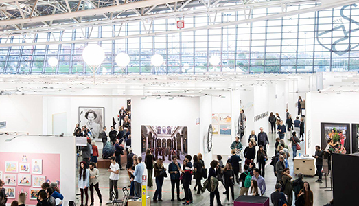 Lo shopping di Fondazione CRT e Museo Fico