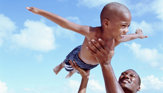 Siamo solo papà! Siamo solo papà!