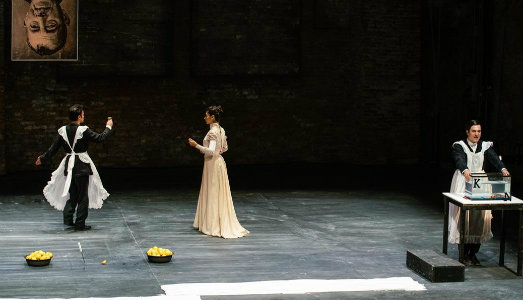 Commistioni, riletture e nuove generazioni. Al via la 46ma edizione della Biennale Teatro