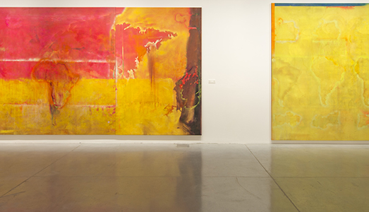 Arte, società e geografia