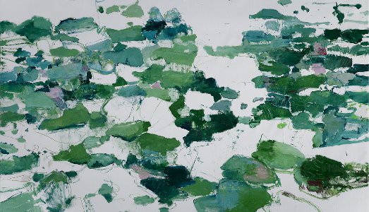 Fino al 12.IX.2015 | Giovanni Frangi, La legge della giungla | M77 Gallery, Milano Fino al 12.IX.2015 | Giovanni Frangi, La legge della giungla | M77 Gallery, Milano