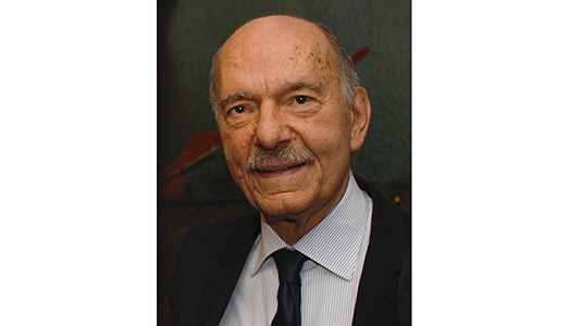 Ovidio Jacorossi, “Ricomincio dall’arte”