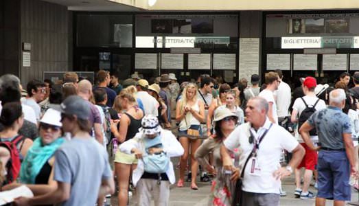 La nuova Italia del trionfo?