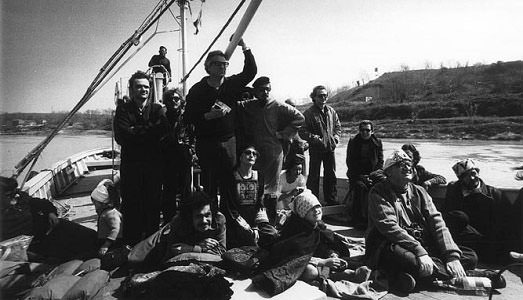 L’intervista/Claudio Abate