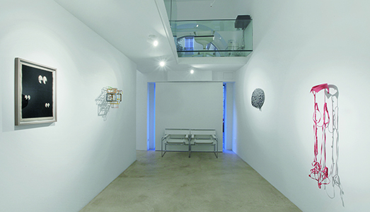 Axel Lieber nel paese delle meraviglie