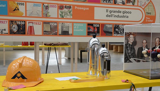 Dodicesima edizione di “Studi Aperti” ad Ameno; ovvero come ti trasformo il borgo antico con l’arte contemporanea