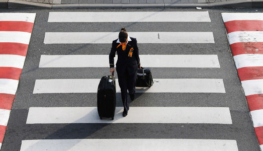 No velo No stipendio? | Ne abbiamo abbastanza!