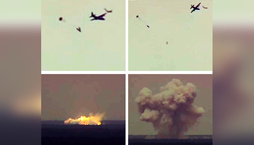 Il “grande successo” di Trump | Il “grande successo” di Trump |