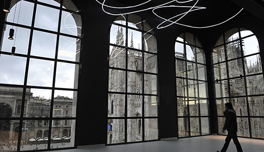 Il museo è la città | Il museo è la città |