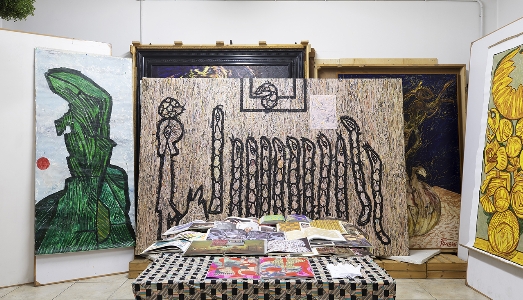 Arte, scienza e tecnica Arte, scienza e tecnica