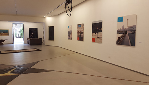 La vita è una performance