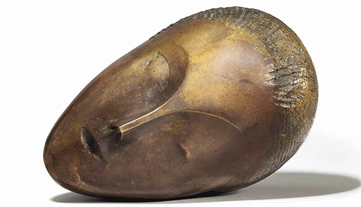 Il record di Brancusi apre la settimana di Christie’s