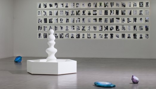 Fino al 6.XII.2014 | Fatamorgana | Galleria Enrico Astuni, Bologna