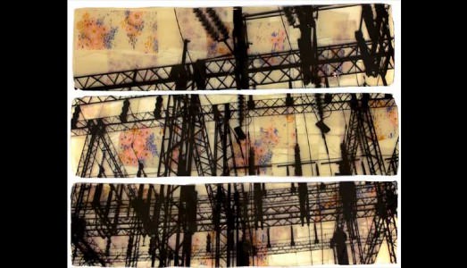 Fino all’8.XI.2014 | Manuel Felisi, Griglie | Galleria Russo, Roma Fino all’8.XI.2014 | Manuel Felisi, Griglie | Galleria Russo, Roma