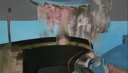 GrandArt e la pittura torna protagonista