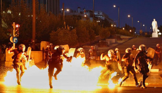 Scelte di quale responsabilità? Scelte di quale responsabilità?