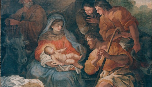 Il disegno degli arazzi Barberini Il disegno degli arazzi Barberini