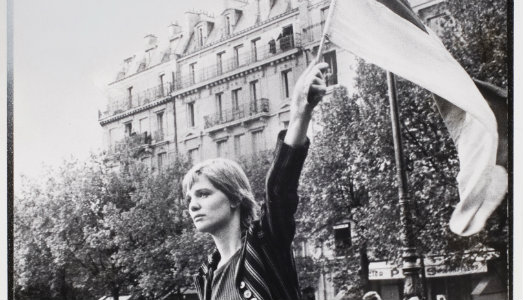 La rivoluzione torna in strada. Il 68 francese celebrato nei musei e nelle gallerie di Parigi
