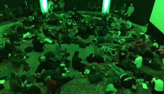 L’intervista/ Xing L’intervista/ Xing