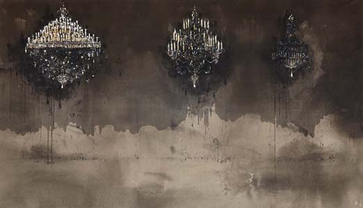 Una notte al museo…dell’Ermitage